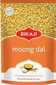 Bikaji Moongdal